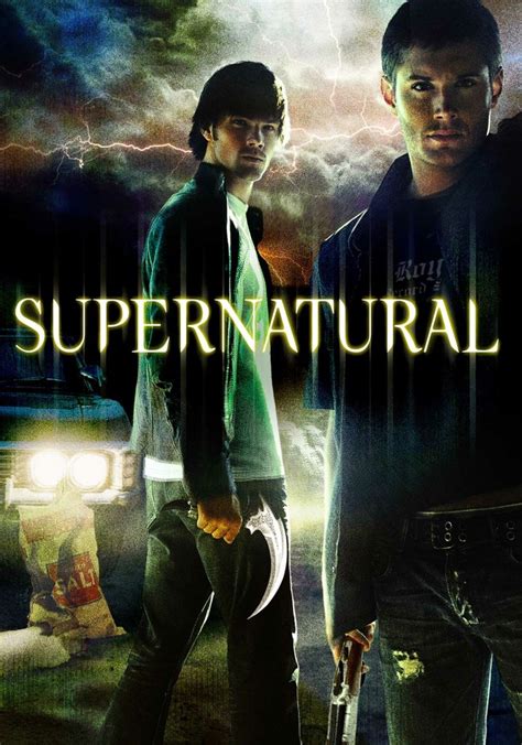 supernatural chanel|supernatural season 1 streaming.